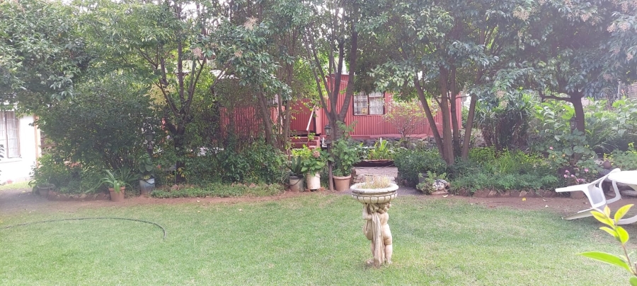 2 Bedroom Property for Sale in Bethulie Free State